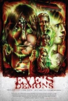 Eve's Demons en ligne gratuit