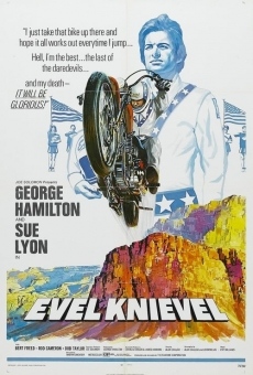 Evel Knievel on-line gratuito