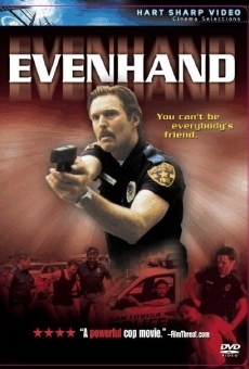 Ver película EvenHand