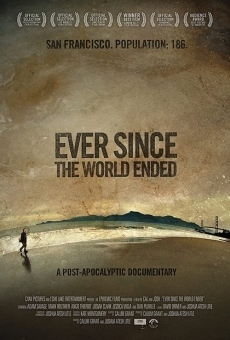 Ever Since the World Ended en ligne gratuit