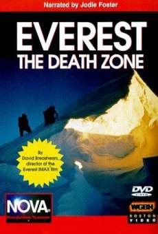 Película: Everest: The Death Zone