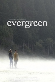 Watch Evergreen online stream