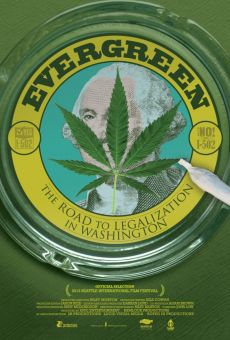 Película: Evergreen: The Road to Legalization in Washington