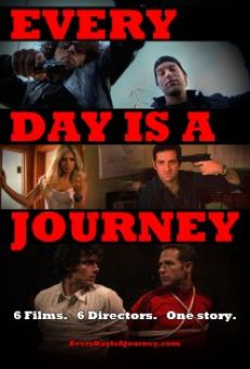 Every Day Is a Journey stream online deutsch