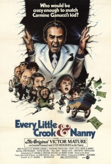 Every Little Crook and Nanny online free