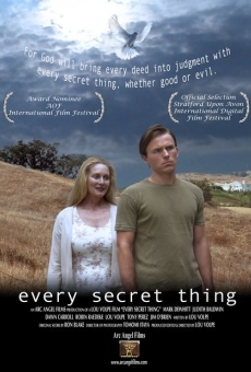 Every Secret Thing streaming en ligne gratuit