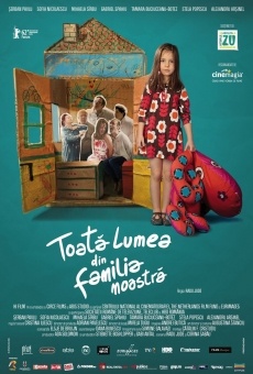 Watch Toata lumea din familia noastra online stream