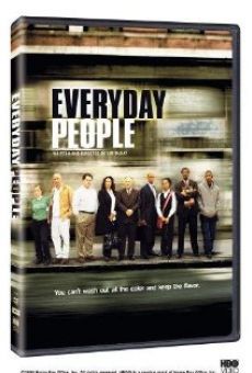 Ver película Everyday People