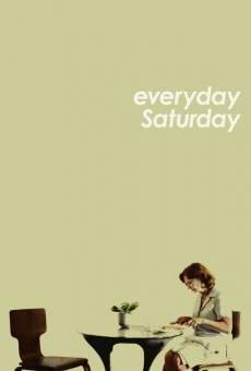 Everyday Saturday streaming en ligne gratuit