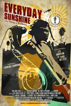 Everyday Sunshine: The Story of Fishbone streaming en ligne gratuit