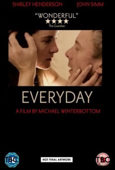 Ver película Everyday