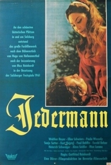 Jedermann online free