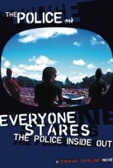 Everyone Stares: The Police Inside Out