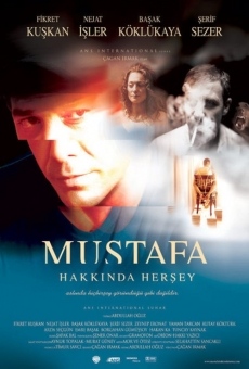 Ver película Everything About Mustafa