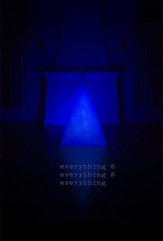 Ver película Everything & Everything & Everything