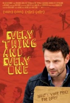 Everything and Everyone online kostenlos