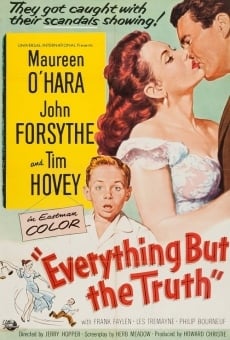 Everything But the Truth streaming en ligne gratuit