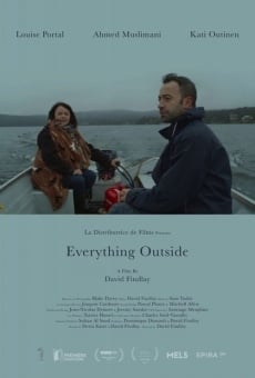 Everything outside gratis