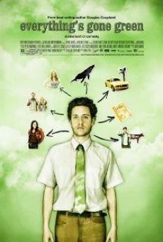 Everything's Gone Green en ligne gratuit