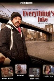 Everything's Jake (2000)