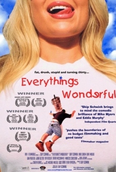 Everything's Wonderful