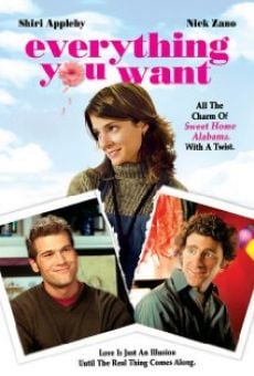 Everything You Want stream online deutsch