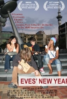 Eves' New Year gratis