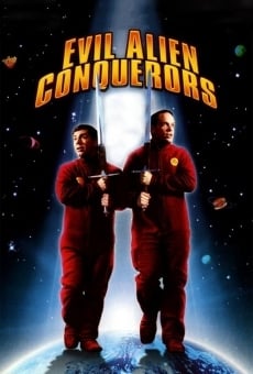 Evil Alien Conquerors gratis