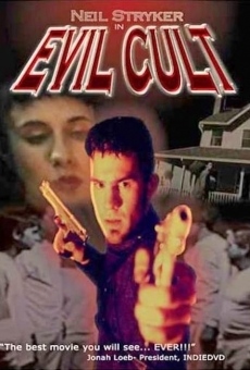 Evil Cult online kostenlos