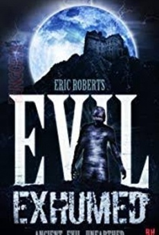 Evil Exhumed streaming en ligne gratuit