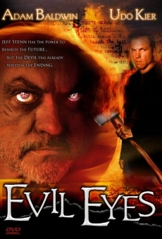 Evil Eyes online streaming
