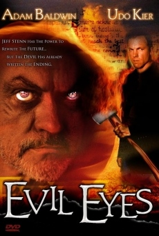 Evil Eyes streaming en ligne gratuit