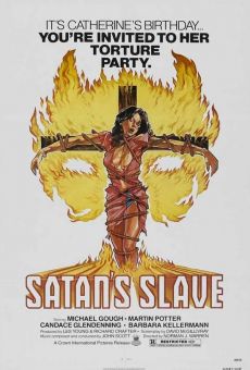 Esclave de Satan streaming en ligne gratuit