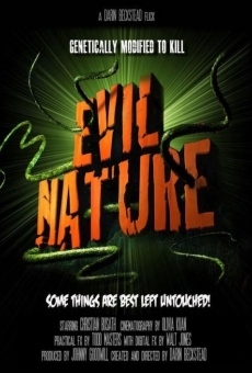 Evil Nature en ligne gratuit