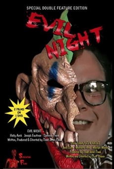 Evil Night streaming en ligne gratuit