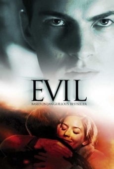 Evil on-line gratuito