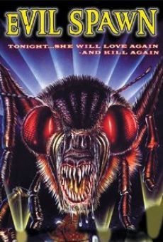 Evil Spawn online streaming