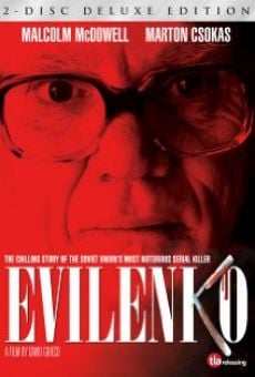 Ver película Evilenko