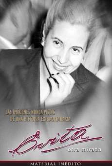 Película: Evita, otra mirada