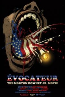 Évocateur: The Morton Downey Jr. Movie en ligne gratuit