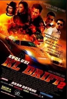 Evolusi: KL Drift 2 online kostenlos