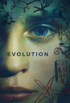 Watch Evolution online stream