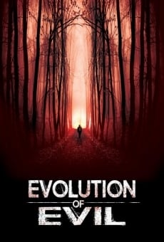 Ver película La evolución del mal