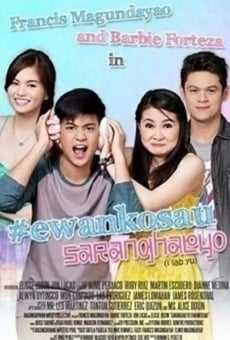 #Ewankosau saranghaeyo streaming en ligne gratuit