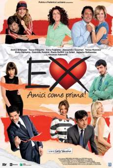 Ex - Amici come prima! stream online deutsch