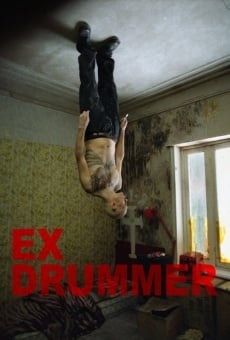 Ex Drummer gratis