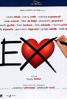 Ex on-line gratuito