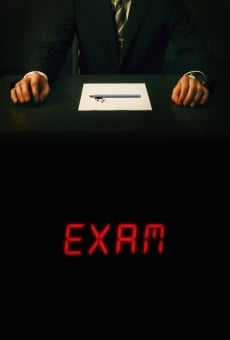 Exam - Tödliche Prüfung