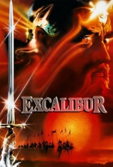 Película: Excalibur