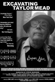 Excavating Taylor Mead online streaming